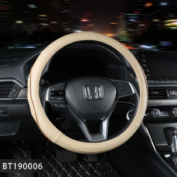 Steering Wheel Cover For Cars