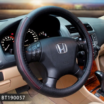 Breathable Universal Car Steering Wheel Cover