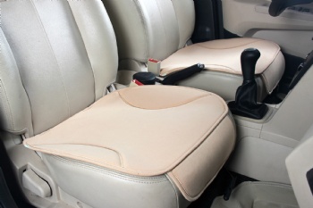 Universal Car Seat Cushion Single Mat