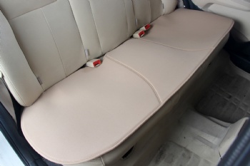 Universal Car Seat Cushion Single Mat