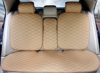 Universal Car Seat Cover Cushion