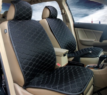 Universal Car Seat Protector Cover