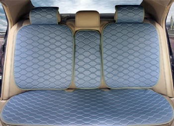 Car Seat Cushion Protector Cover