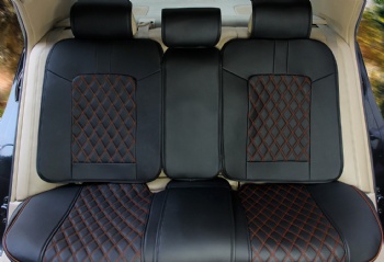 Car Seat Cover Universal Full Set