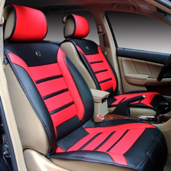 Car Seat Cover For Driving Full Set