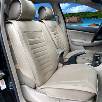 Universal Car Seat Cover Protector Full Set