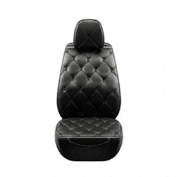 New Design Car Seat Cover Full Set Leather
