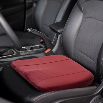 Car Seat Increase Heighting Cushion For Driving