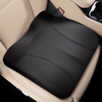 Car Seat Cushion Increase For Driving