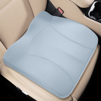 Car Seat Cushion Increase For Driving