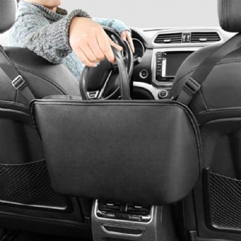 Car Seat Middle Storge Bag
