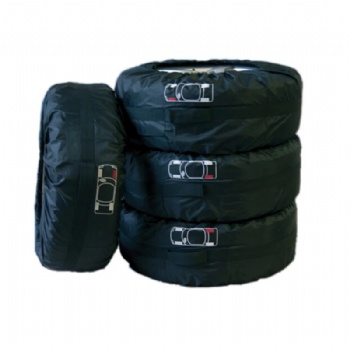 Car Tire Covers For Storage