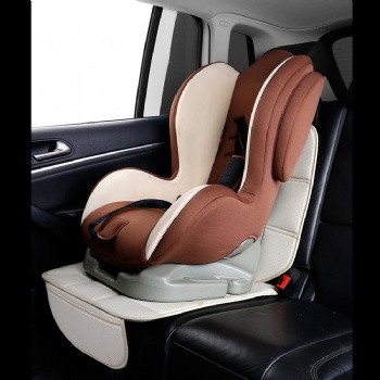 Leather Auto Car Seat Protectors Cover