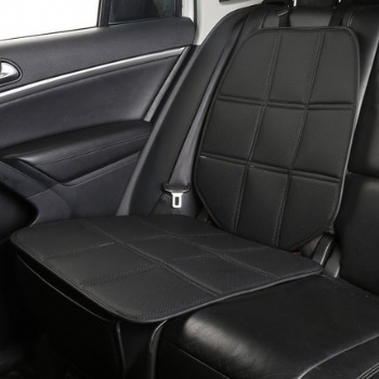 Leather Auto Car Seat Protectors Cover