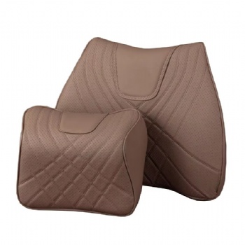 Sewing Car Pillow Sets