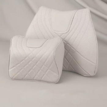 Sewing Car Pillow Sets