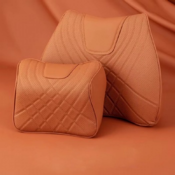 Sewing Car Pillow Sets