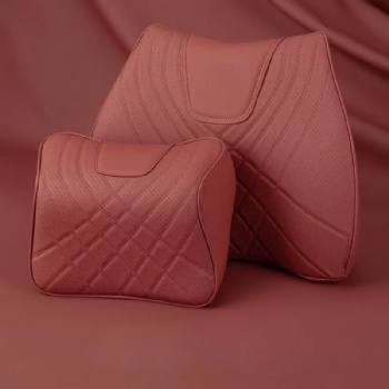 Sewing Car Pillow Sets